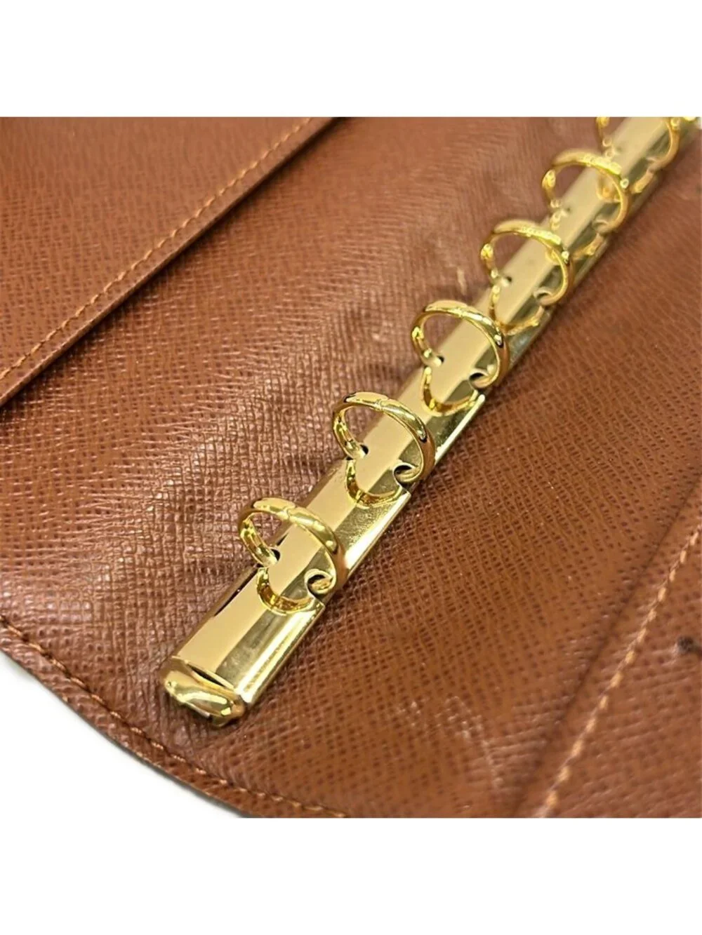 Louis Vuitton Notebook Monogram Agenda PM